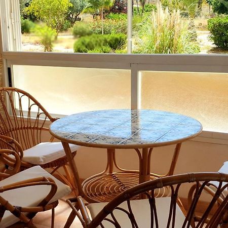 Apartamento Cervantes Guardamar del Segura Exteriör bild