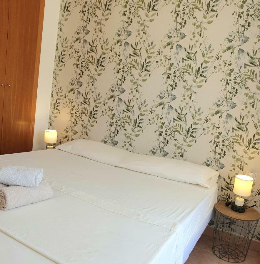 Apartamento Cervantes Guardamar del Segura Exteriör bild
