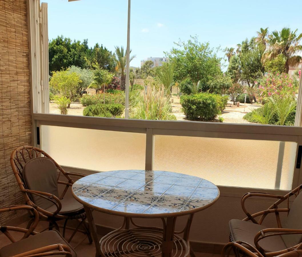 Apartamento Cervantes Guardamar del Segura Exteriör bild