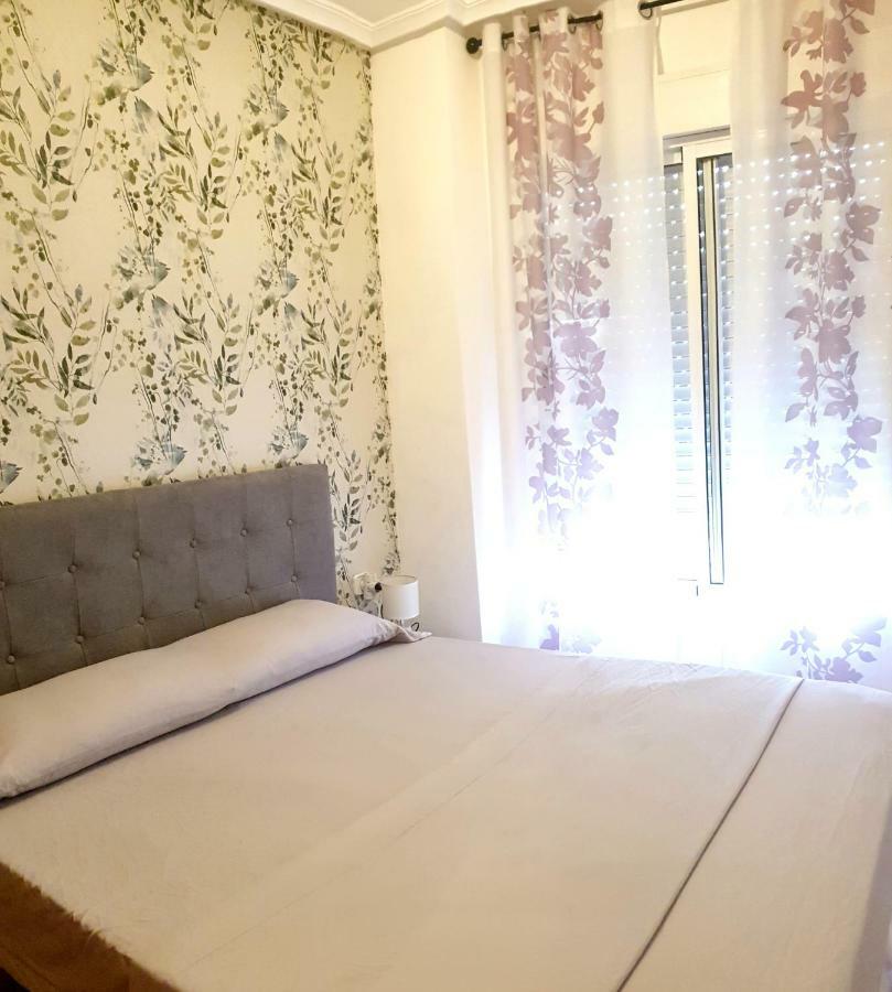 Apartamento Cervantes Guardamar del Segura Exteriör bild